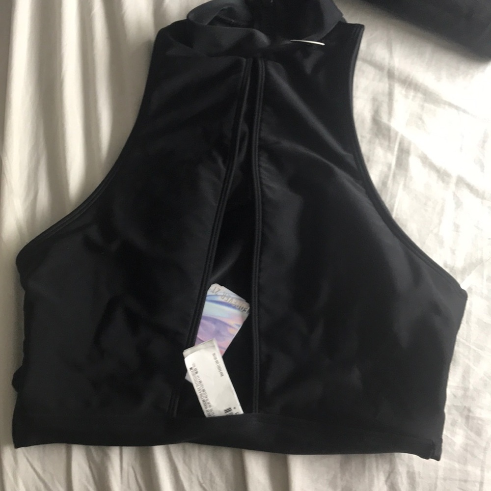 Forever 21 bathing suit